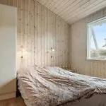 Beautiful In With Sauna Feriehus *