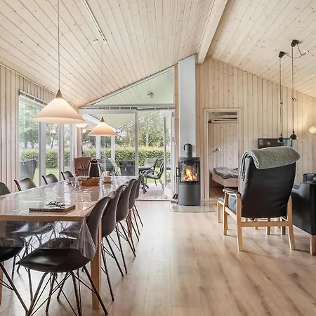 بيت للعطل Beautiful In With Sauna