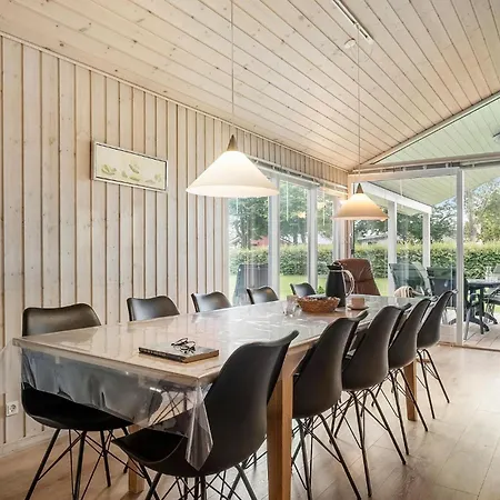 بيت للعطل Beautiful In With Sauna