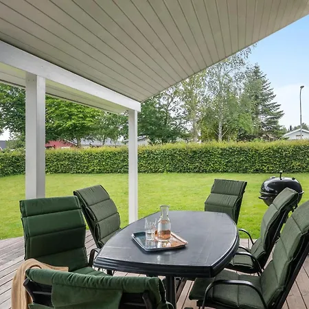 Beautiful In With Sauna Børkop