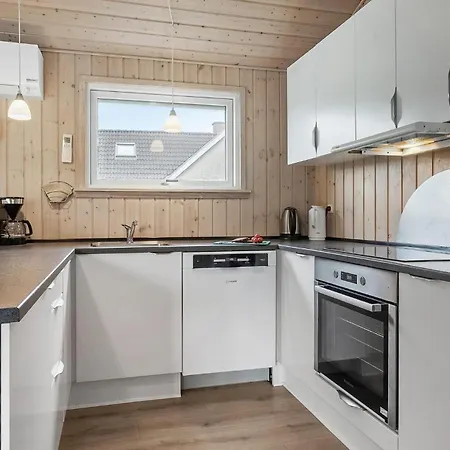 Beautiful In With Sauna