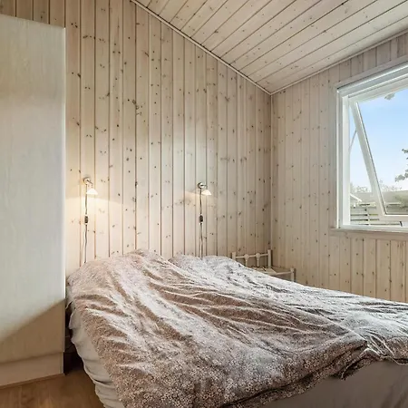 Beautiful In With Sauna Tatil Evi *