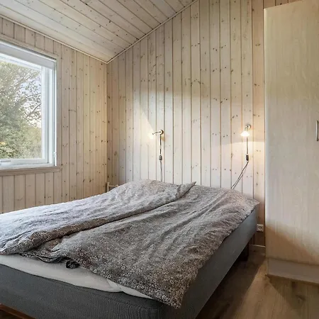 Beautiful In With Sauna بيت للعطل *