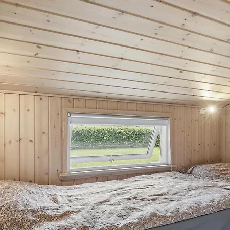 Holiday home Beautiful In With Sauna *